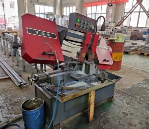 厂房展示